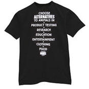 ChooseKindness T-Shirt
